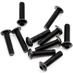 Tekno RC 3x12mm Button Head Screw (10).