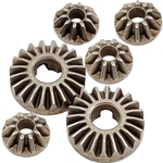 Tekno RC Differential Gear Set (Used w/TKR5149)