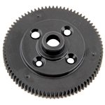 Tekno RC EB410.2 48P Composite Spur Gear (81T).