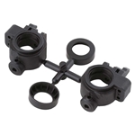 Tekno RC Adjustable Ackerman Spindles.