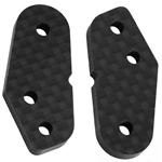 Tekno RC Spindle Arms (Type A)