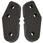 Tekno RC Spindle Arms (Type B).
