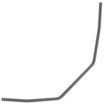 Tekno RC Front Sway Bar 2.5mm.