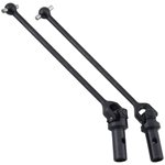 Tekno RC NB48 2.0 96.5mm Universal Driveshaft Set (2).