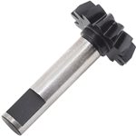 Tekno RC Machined Differential Pinion Gear (12T) (use with TKR9153).