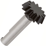 Tekno RC Machined Differential Pinion Gear (13T) (use with TKR9151B).