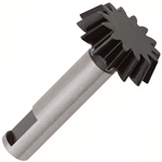 Tekno RC Machined Differential Pinion Gear (14T) (use with TKR9151C).