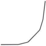 Tekno RC Rear Sway Bar 2.3mm.