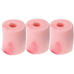Tekno RC Pre-Oiled Air Filter Foams (3) (Red Oil).
