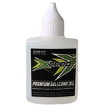 Xceed Silicone Shock Oil (50ml) (300cst to 1,000 cst).