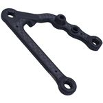 XRAY X4 CFF Right Front Lower Arm Inner Shock Position - Hard