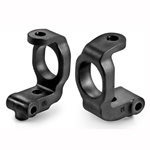 XRAY Composite C-hub for ECS (Medium) Right / Left (0°,2°,4°,6°).