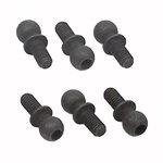 XRAY T1 Ball End 4.9mm With Thread (6).