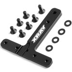 XRAY T4'20 Aluminum Chassis Brace.