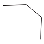 XRAY X4 Anti-Roll Bar Rear 1.4mm