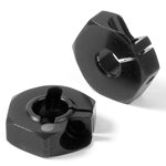 XRAY Aluminum Wheel Hub Offset-0.75 (2).