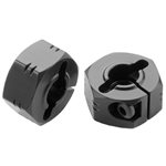 XRAY Aluminum Wheel Hub Offset+1.50 (2).