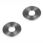 XRAY 0.75mm Offset Aluminum Wheel Shim (2)