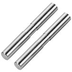 XRAY T4 Titanium Front Arm Pivot Pin (2).