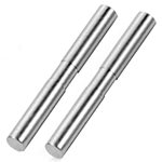 XRAY T4 Titanium Rear Arm Pivot Pin (2).
