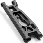 XRAY XB2 Front Right Low Mounting Suspension Arm (Hard).