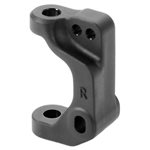 XRAY XB2 Composite Right C-Hub (Graphite).