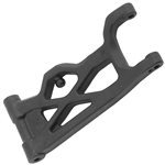 XRAY XB2 Composite Disengaged Rear Right Suspension Arm (Hard).