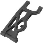 XRAY XB2 Composite Disengaged Rear Left Suspension Arm (Graphite).