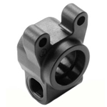 XRAY Multi Adjustable Rear Upright - Lower Position - (Medium)