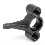 XRAY Composite Steering Block 1° King-Pin Right