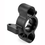 XRAY Composite Aero Disc Steering Block (Right).