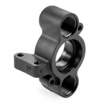 XRAY Composite Steering Block 1° King-Pin for Aero Disc - Right.