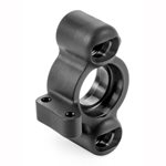 XRAY Composite Aero Disc Steering Block (Left).