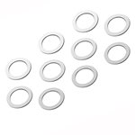 XRAY 5x7x0.2mm Shim (10).
