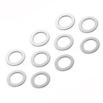 XRAY 5x7x0.3mm Shim (10).