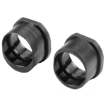 XRAY XB8 Gear Box Pinion Height Insert (1+1).