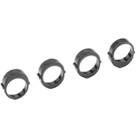 XRAY XB8 GearBox Diff Height Insert (2+2) - V2.