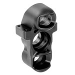 XRAY XB8 Steering Block