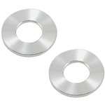 XRAY 6x13x1mm Aluminum Shim (2).