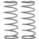 XRAY Front Spring Set C = 0.70 - (Grey) (2).