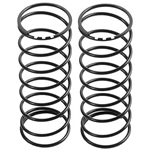 XRAY Rear Springs 82mm - 3 Dots (2)