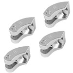 XRAY 4-Shoe Aluminum Clutch Shoe in Hard (4).