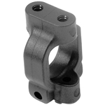 XRAY 9° Composite Left C-Hub (Hard).
