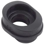 XRAY XB4 HSB Composite Bevel Drive Gear Angled Hub (2 Dot).