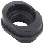 XRAY XB4 HSB Composite Bevel Drive Gear Angled Hub (3 Dot).
