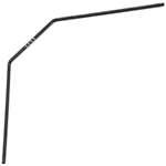 XRAY Anti-Roll Bar Short 1.4mm.