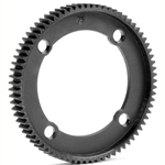 XRAY 48P Composite Center Gear Differential Spur Gear (75T).