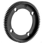 XRAY 48P Composite Center Gear Differential Spur Gear (78T).