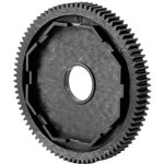 XRAY Composite 48P 3-Pad Slipper Clutch Spur Gear (84T).
