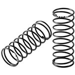 XRAY Front Shock Spring (2) (1-Stripe / 3-Dot).